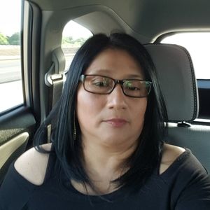 Meet your Posher, Lorena